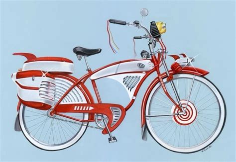 pee wee herman bike model.